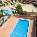 Home2book Amazing Sea View Pool & Wifi Lejlighed