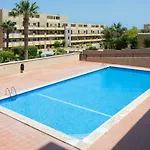 Lejlighed Home2book Amazing Sea View Pool & Wifi *
