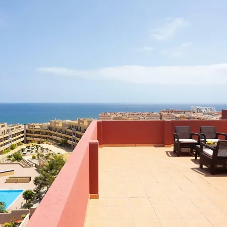 Appartamento Home2book Amazing Sea View Pool & Wifi