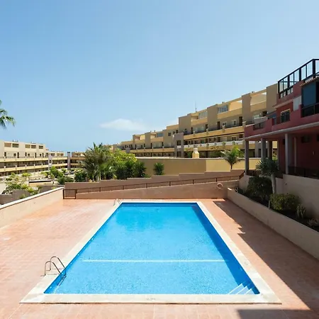 Home2book Amazing Sea View Pool & Wifi 엘메다노