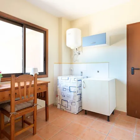 Home2book Amazing Sea View Pool & Wifi 아파트 *