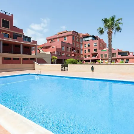 Home2book Amazing Sea View Pool & Wifi 아파트 *