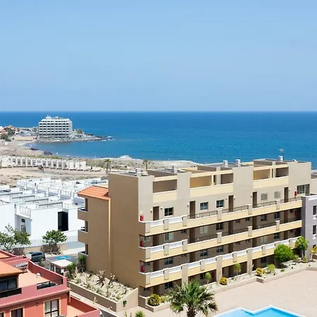 Home2book Amazing Sea View Pool & Wifi Appartamento El Médano