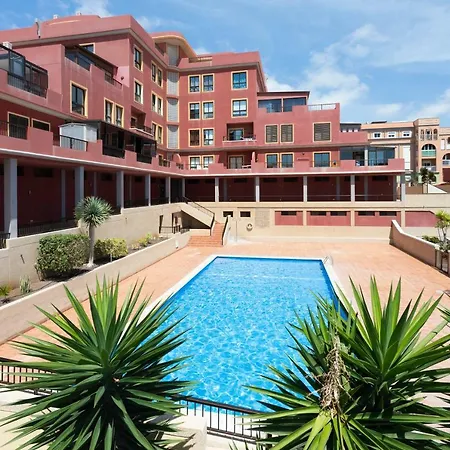 아파트 Home2book Amazing Sea View Pool & Wifi
