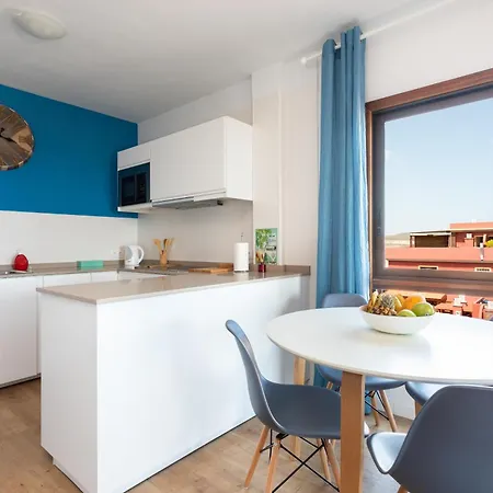 아파트 Home2book Amazing Sea View Pool & Wifi