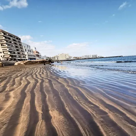 Home2book Amazing Sea View Pool & Wifi Appartamento El Médano