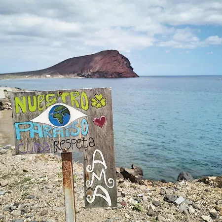 Home2book Amazing Sea View Pool & Wifi Appartamento El Médano