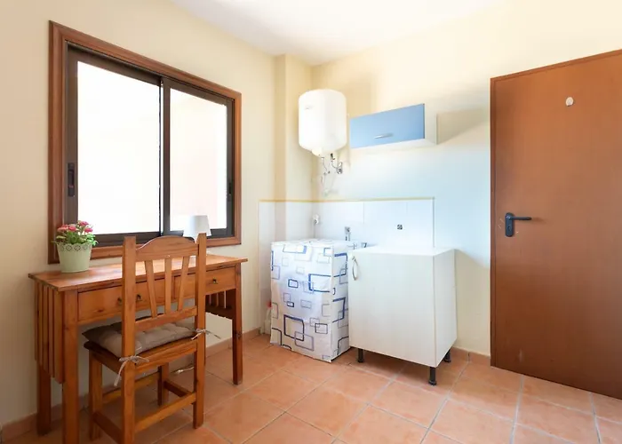 Home2book Amazing Sea View Pool & Wifi Apartmán *