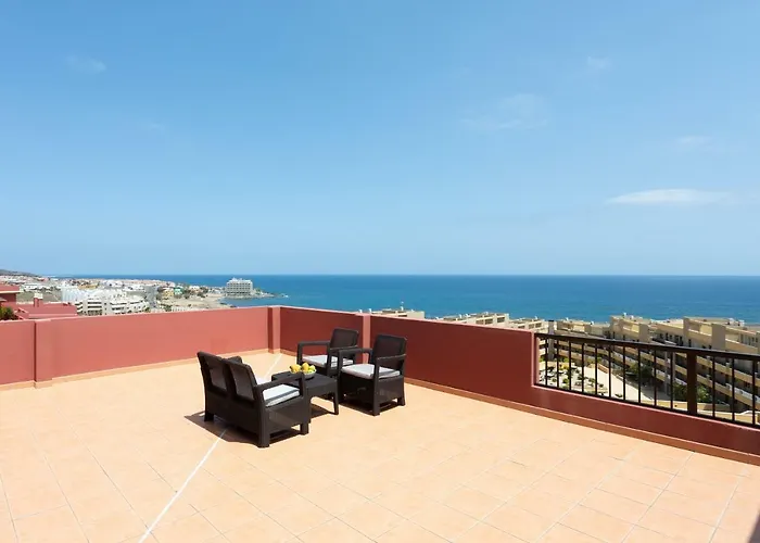 Apartmán Home2book Amazing Sea View Pool & Wifi